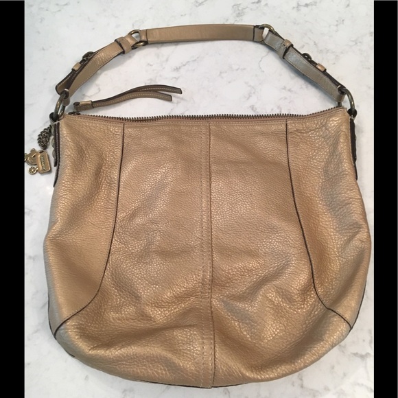 Authentic Coach hobo - Picture 2 of 8